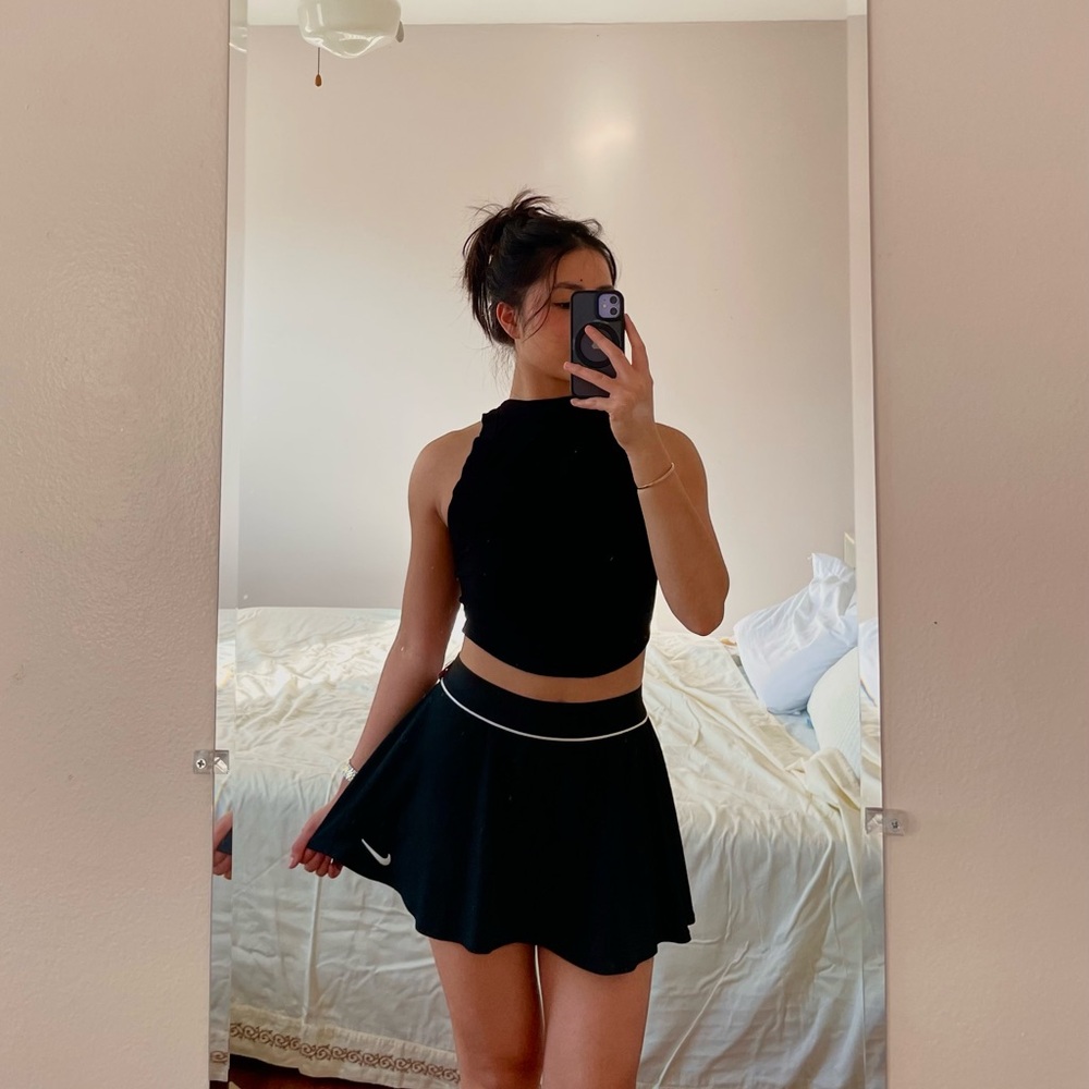 Nike Tennis Skirt